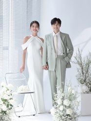 -第一夫人婚纱摄影(南京店)