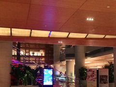 -威斯汀舞台餐厅