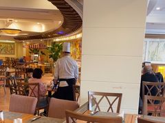 -国宾酒店-花园咖啡自助餐厅(北营房中街店)