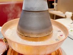 -额尔敦传统涮(体育场店)