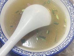 -老孙家泡馍(敬德路店)