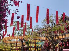 -厦门方特东方神画
