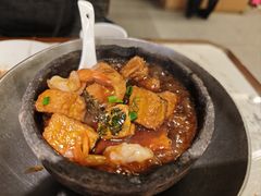 -阿毛饭店首店·宁波老字号(文化广场店)