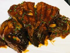 -老正兴菜馆(福州路店)