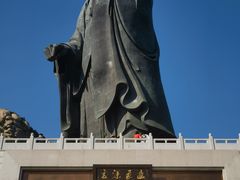 -青岛崂山太清宫
