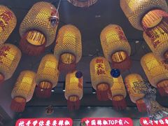 -辣不二地道川菜(汉水路店)