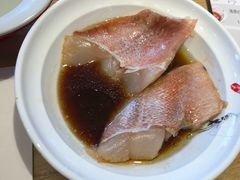 -喜家德虾仁水饺(青年大街店)