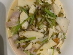 -小厨师·二十年沈家门小海鲜(百井坊巷店)
