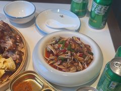 -拾柴熏酱-鲜虾水饺(群力店)