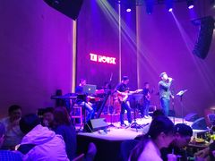 -TZ House音乐现场(来福士中心店)