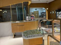 -欧佩拉(工农路店)