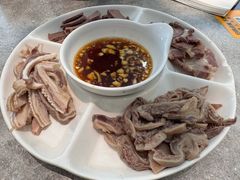 -高玛纳驴肉火烧(河间总店)