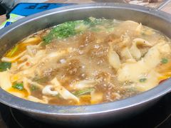 手撕面-亿百顺红焖羊排小馆(总店)