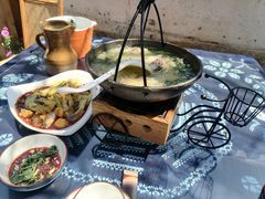 -云隐小厨·传统大理美食(复兴路店)