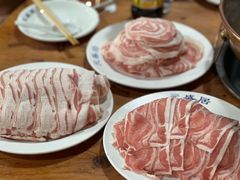 -元盛居(生态大街店)