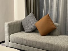 -广州粤海喜来登酒店