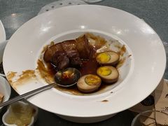 -望乡楼上海菜(日月光店)