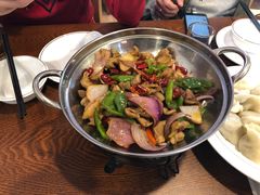 -李老哈·东北菜(宋园路店)