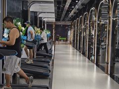 -悦莱美游泳健身(珠江新城花城汇店)