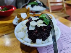 年糕椰子冰-冒椒火辣(太古里店)