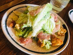 凯撒沙拉-PIZZA BIANCA(民园店)