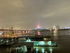 -武汉长江大桥