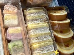 -Olé精品超市(上海虹桥南丰城店)