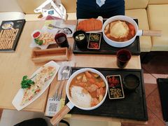 -呀咪咖喱屋(龙之梦购物中心莘庄店)