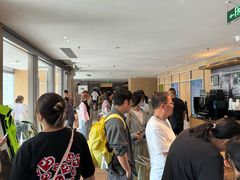-阿那亚第三食堂 Cafeteria 3