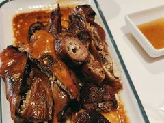 -柠檬树茶餐厅(海雅缤纷城店)