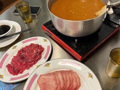 -燃计沙茶皇·香港沙茶火锅(人广旗舰店)