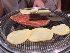 -核桃碳烤肉馆(深圳首店)
