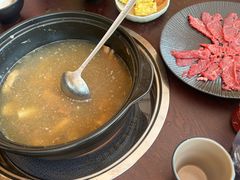 -芸鲜季·云南野生菌餐厅· 云南风物味研社(闵行店)