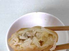 黄鱼春卷-明呈黄鱼面馆(斜土路店)