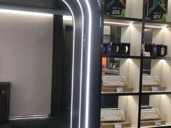 -即氪电竞酒店(五一广场IFS国金中心店)