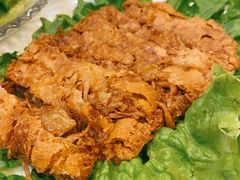 -功德林素菜饭庄(前门店)