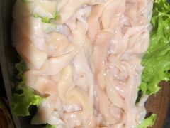 鸭肠-呷哺呷哺 黄金牧场 (新中关购物中心店)