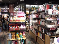 -酷乐潮玩(凯德MALL西直门店)