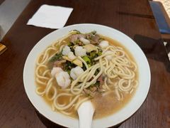 -奎元馆(市民中心店)