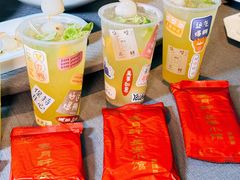 -秦月轩·陕西家乡菜(阜成路·五棵松店)