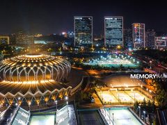 -济南喜来登酒店