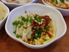 -龙抄手(春熙路总店)