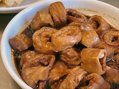 -小本鸡饭店(滨江白马湖店)