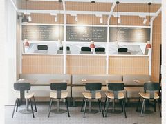 大堂-肯德基(万科广东路店)