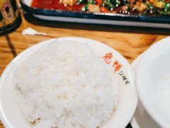 -兔槽江湖菜·重庆璧山兔(水围店)