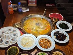 -受气牛肉·重庆耙牛肉(来福士店)