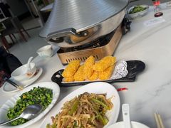 -楚鱼王·河鲜·湖北菜(华农店)