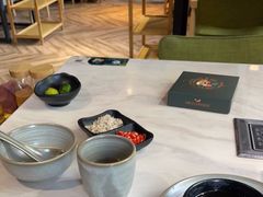 大堂-狐狸爱上椰子鸡(滨江星光大道店)