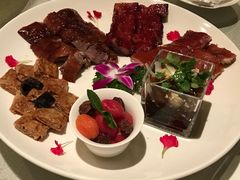 -广州富力丽思卡尔顿酒店·丽轩·粤菜