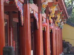 -涂山寺素食餐厅
